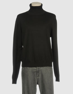 CERRUTI 1881 - MAGLIERIA - Maglie collo alto - su YOOX.COM