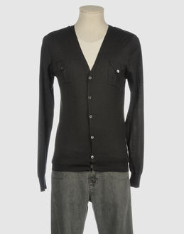 SLEEP - MAGLIERIA - Cardigan - su YOOX.COM