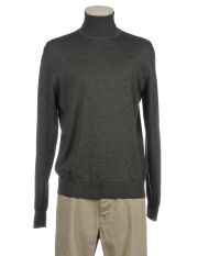 CERRUTI 1881 - Crewneck