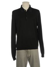 CERRUTI 1881 - Polo-neck