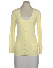 ROSSOPURO - Cardigan