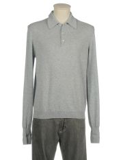CERRUTI 1881 - Cashmere jumper