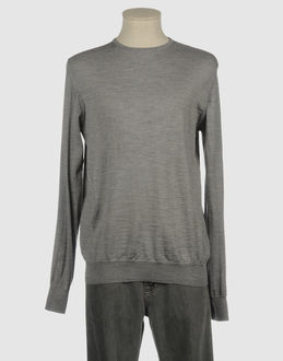 CERRUTI 1881 - MAGLIERIA - Maglie collo a giro - su YOOX.COM