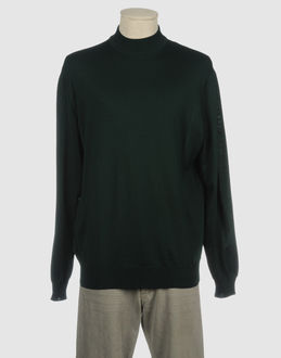 BRAMANTE - MAGLIERIA - Maglie collo a giro - su YOOX.COM