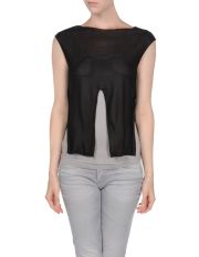 PACO RABANNE COLLECTION - Sleeveless sweater