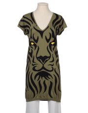 BEA YUK MUI - Sleeveless sweater
