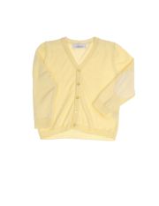 SWING by KANGRA CASHMERE - Cardigan