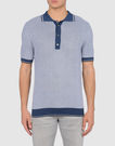 D&G - Polo sweater