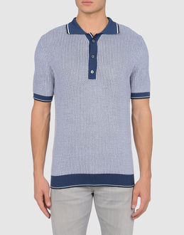 D&G - MAGLIERIA - Maglie collo a polo - su YOOX.COM