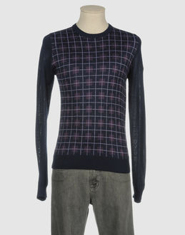 A-STYLE - MAGLIERIA - Maglie collo a giro - su YOOX.COM
