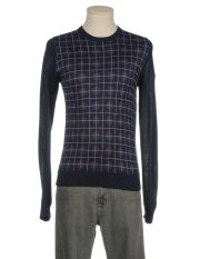 A-STYLE - Maglia collo a giro