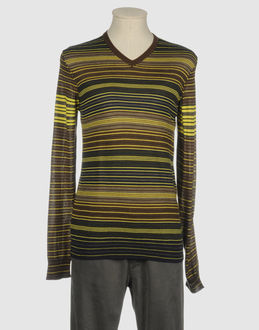 ENERGIE - MAGLIERIA - Maglie collo a v - su YOOX.COM