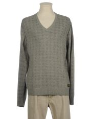 SCOTCH & SODA - Pullover mit V-Ausschnitt