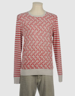 SCOTCH & SODA - MAGLIERIA - Maglie collo a giro - su YOOX.COM