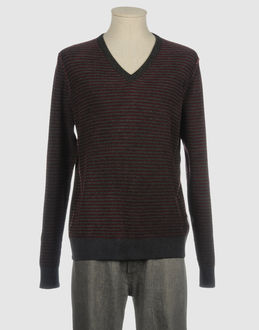 SCOTCH & SODA - MAGLIERIA - Maglie collo a v - su YOOX.COM