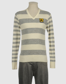 A-STYLE - MAGLIERIA - Maglie collo a v - su YOOX.COM