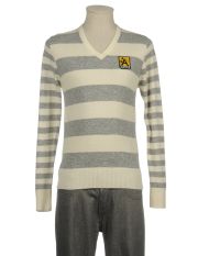 A-STYLE - Maglia collo a v