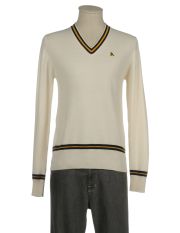 A-STYLE - Maglia collo a v