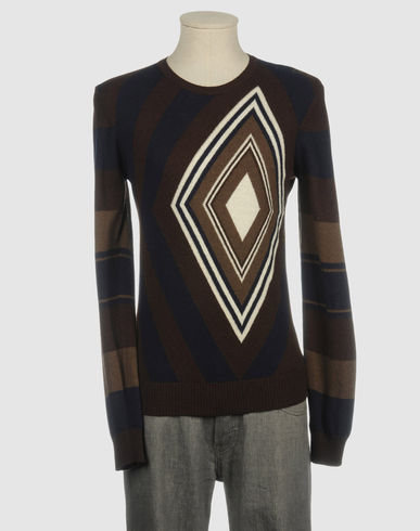 ZOOM ENERGIE - Crewneck sweater