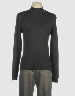 CERRUTI 1881 - MAGLIERIA - Maglie collo alto - su YOOX.COM