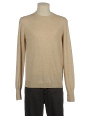 CERRUTI 1881 - Cashmere jumper
