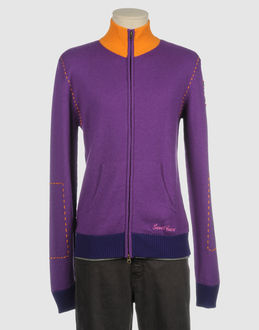 SWEET YEARS - MAGLIERIA - Cardigan - su YOOX.COM