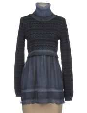 MUCHACHA - Maglia maniche lunghe