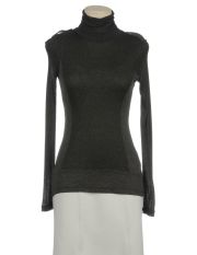 MUCHACHA - T-shirt maniche lunghe