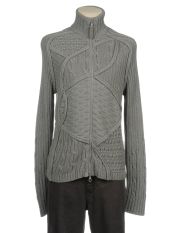 ICEBERG - Cardigan
