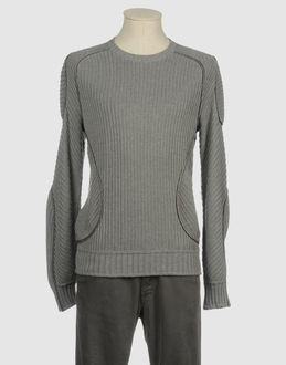 ICEBERG - MAGLIERIA - Maglie collo a giro - su YOOX.COM