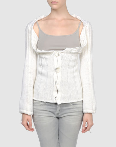 ZOOM GUESS JEANS - Cardigan