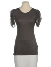 ALICE+OLIVIA - Maglia maniche corte