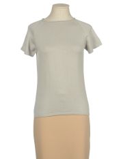 VICOLO FIORITO - Maglia maniche corte