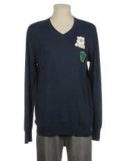 TOMMY HILFIGER DENIM - V-neck