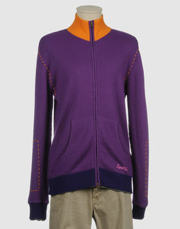 SWEET YEARS - MAGLIERIA - Cardigan - su YOOX.COM