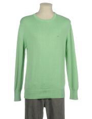 DOCKERS - Maglia collo a giro