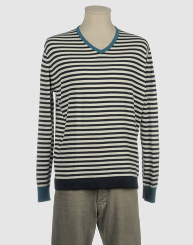 ZOOM PULLIGAN - V-neck