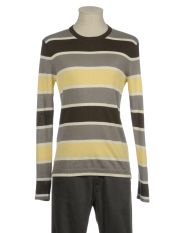 TOMMY HILFIGER DENIM - Maglia collo a giro