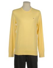 TOMMY HILFIGER DENIM - Crewneck