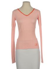 BEA YUK MUI - Pull manches longues