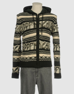 DPM GOLD - MAGLIERIA - Cardigan - su YOOX.COM