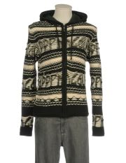 DPM GOLD - Cardigan