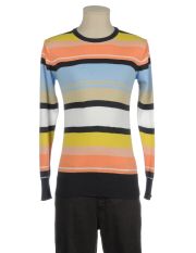 DOCKERS - Maglia collo a giro