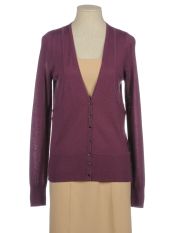 DKNY JEANS - Cachemire