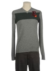 ENERGIE - Jersey de cuello pico