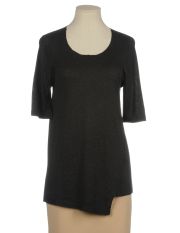 DKNY JEANS - Pull manches courtes