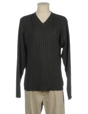 GANT - Pullover mit V-Ausschnitt