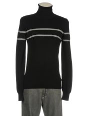 BIKKEMBERGS - Pulls à col roulé
