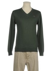 SWEET YEARS - V-neck