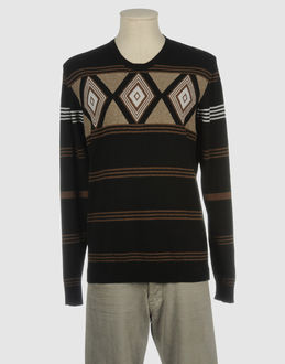ENERGIE - MAGLIERIA - Maglie collo a giro - su YOOX.COM